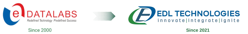 EDL Technologies brand transition