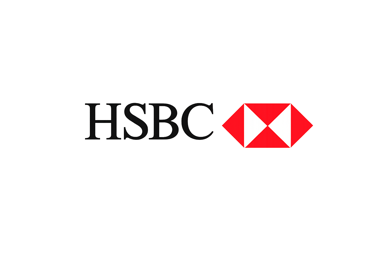 HSBC logo