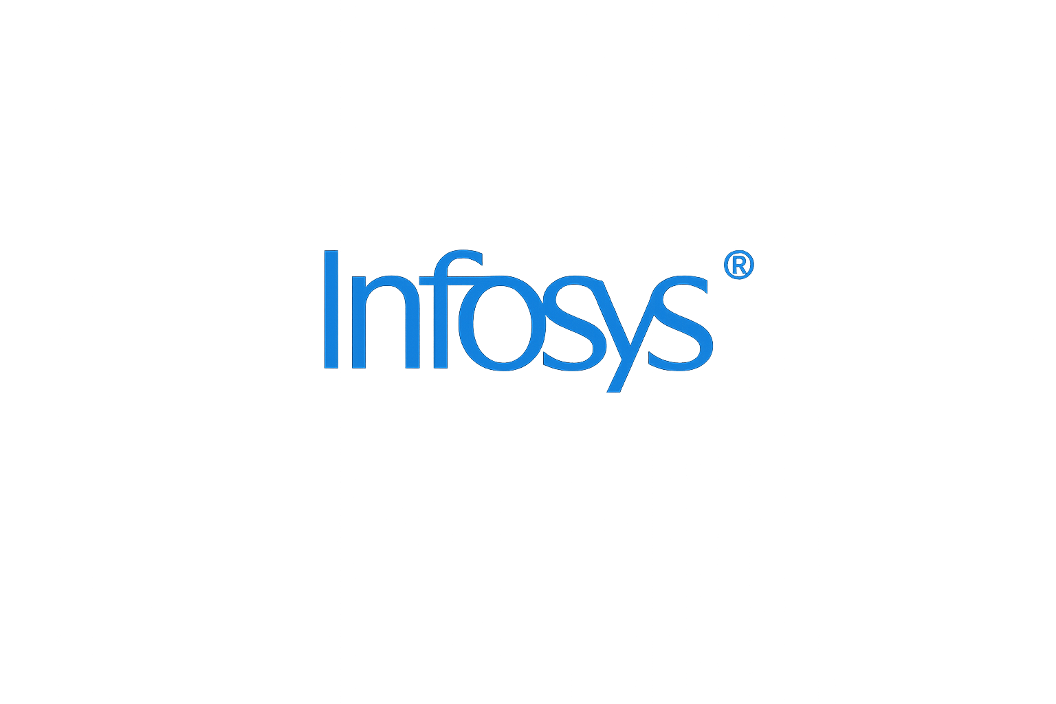 Infosys logo