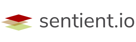 Sentient logo