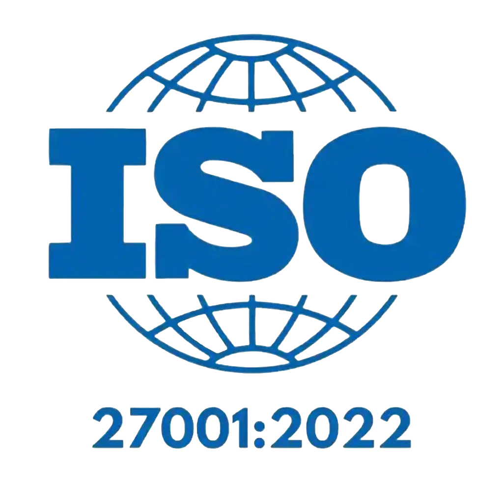 ISO 27001:2022