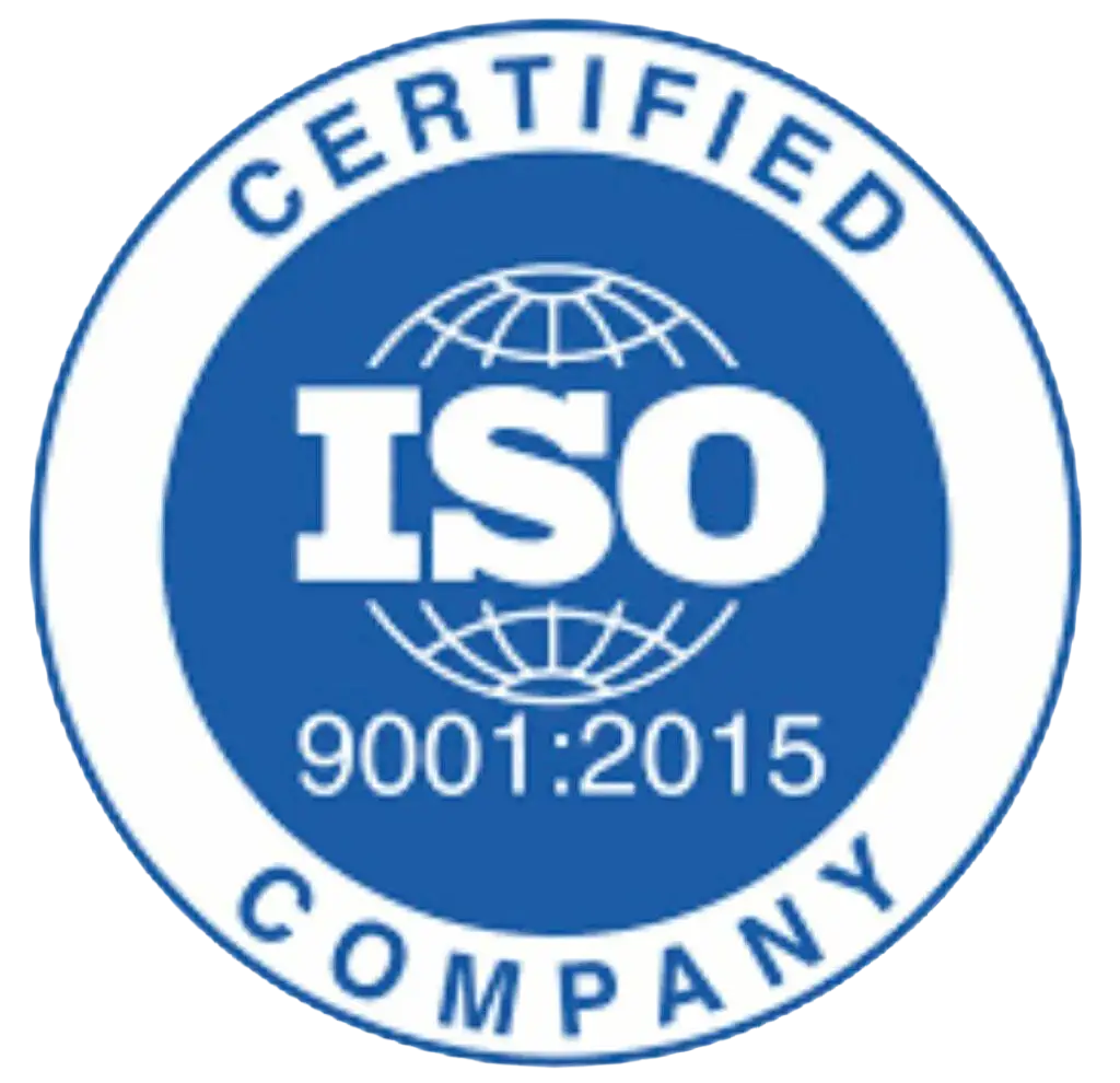 ISO 9001:2015