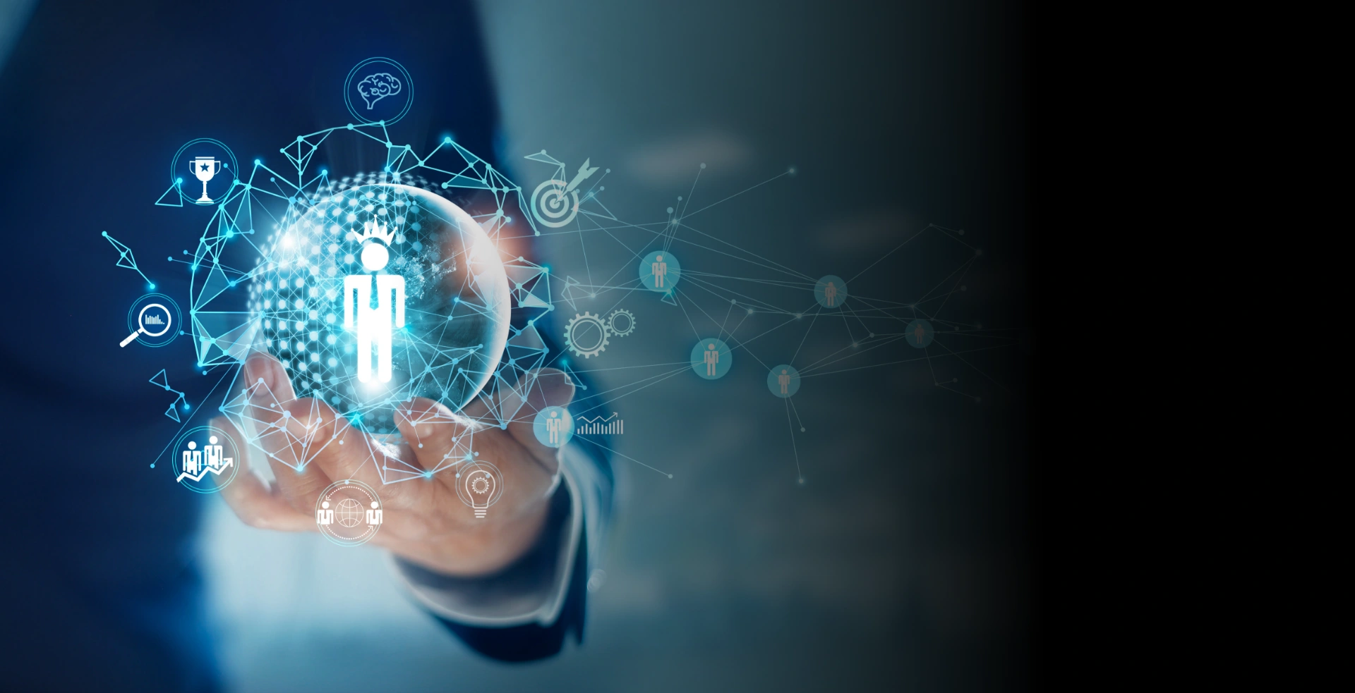 Specialised Services for BFSI