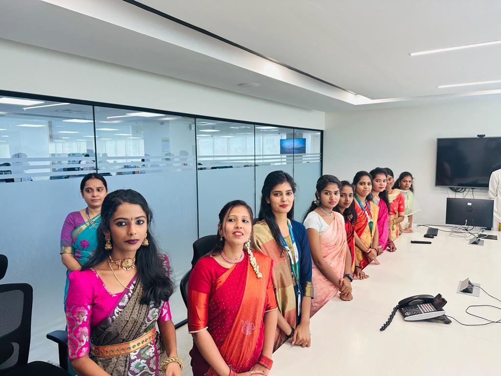 EDL Technologies team gallery image